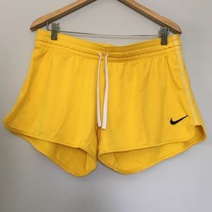Livestrong Nike Athletic Shorts