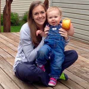 Meet your Posher, Emily