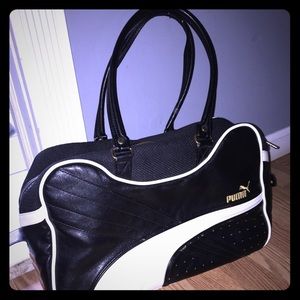 Puma bag