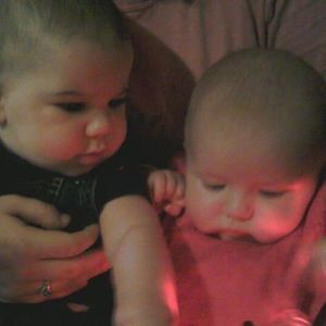 Meet your Posher, Jodie