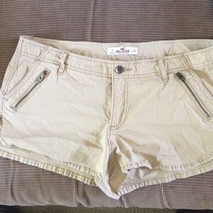 NWOT Hollister Shorts