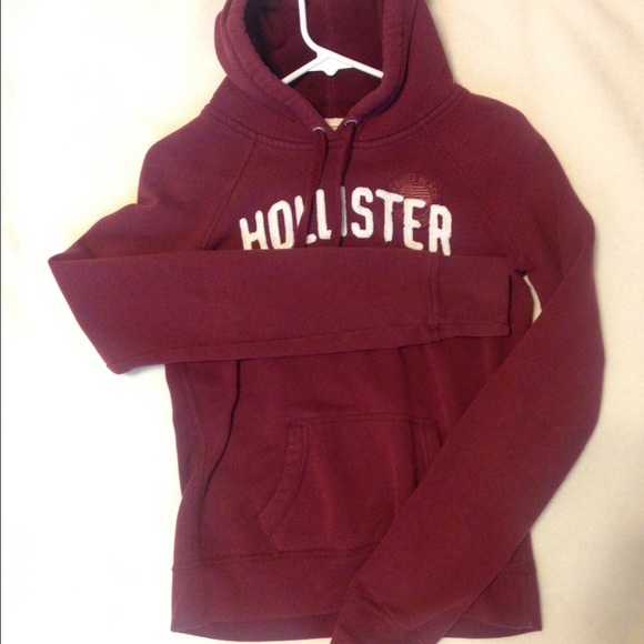 Hollister Hoodie