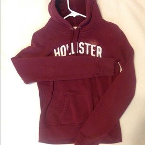 Hollister Hoodie