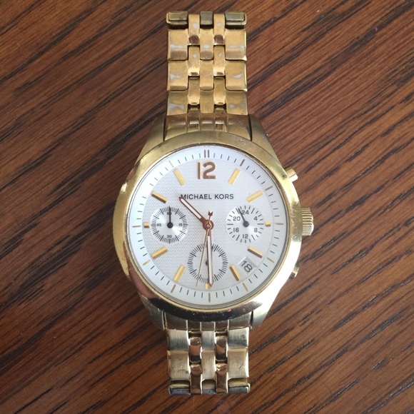 Michael Kors watch!!!