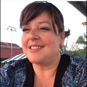 Meet your Posher, Lindsay