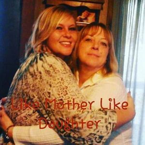 Meet your Posher, Sally