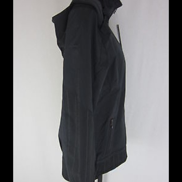 Lululemon Run Bandit Jacket-Reflective. Size4 - image 4