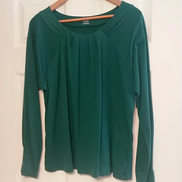 SET OF TWO A.N.A SHIRTS!