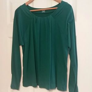 SET OF TWO A.N.A SHIRTS!