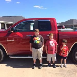 Meet your Posher, Shelia