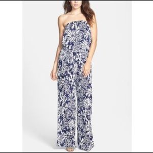Lily Pulitzer Jumpsuit