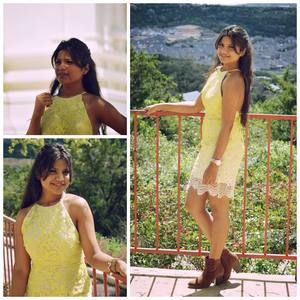 Meet your Posher, Nikita