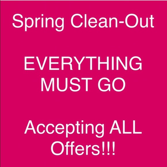 Accepting all offers