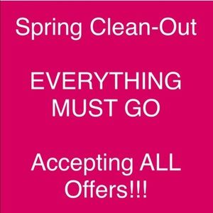 Accepting all offers