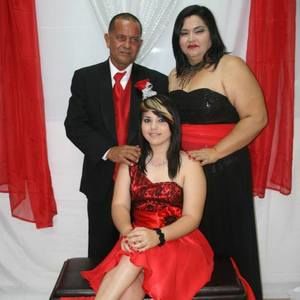 Meet your Posher, Flora