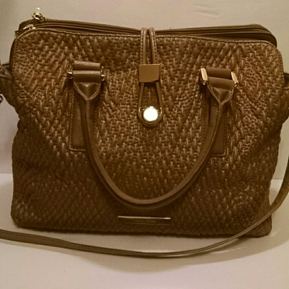 Ivanka Trump Handbags - Ivanka Trump satchel