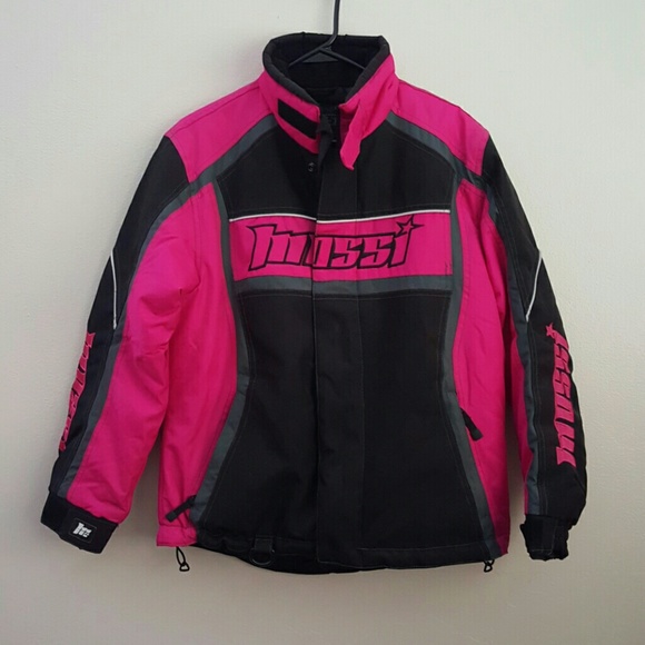 Mossi Snowmobiling jacket