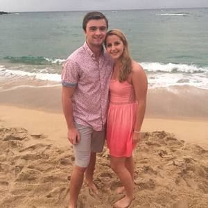 Meet your Posher, Andie