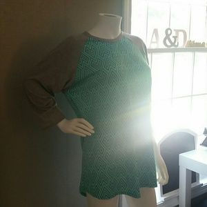 Lularoe XL Randy used