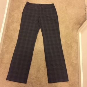 Daisy Fuentes dress slacks