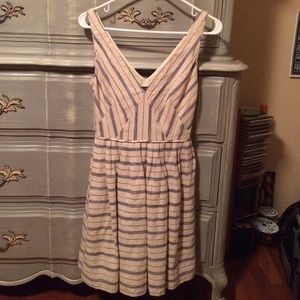 JCrew Dress