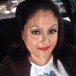 Meet your Posher, Sonia