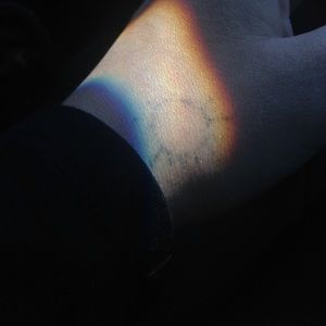 Meet your Posher, Christy