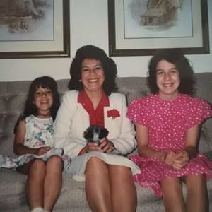 Meet your Posher, Stacey