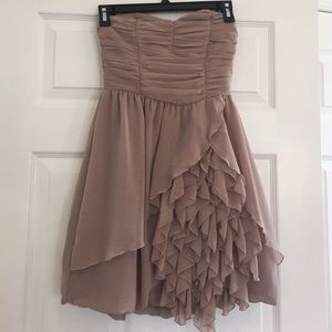 H&M cocktail dress sz 2