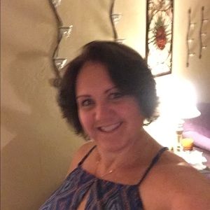 Meet your Posher, Donna