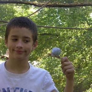 Meet your Posher, Sue