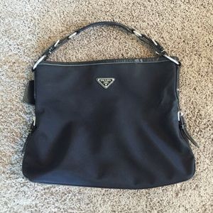 Prada Handbag