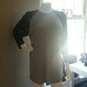 Lularoe XL Randy EUC