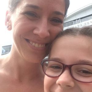 Meet your Posher, Amanda n stephen