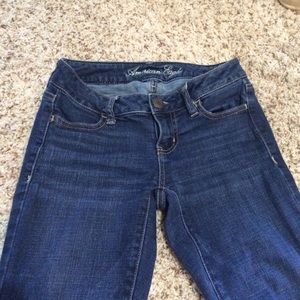 Stretch jegging Jean SALE
