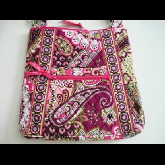 Vera Bradley!