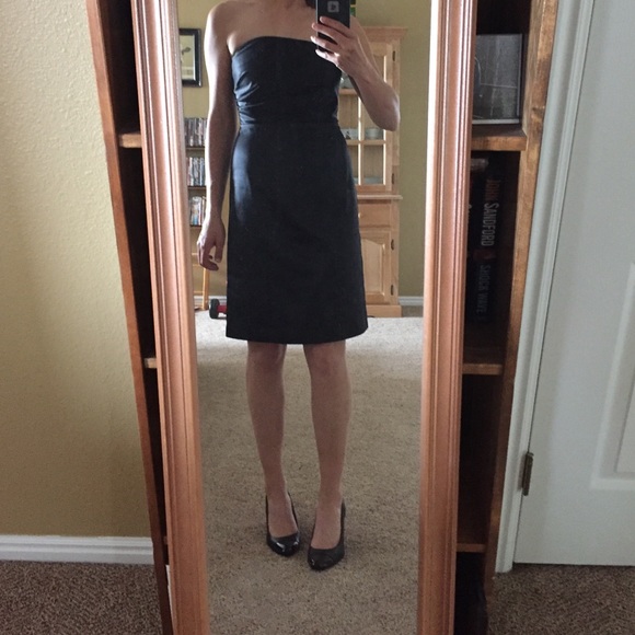 The Limited LBD