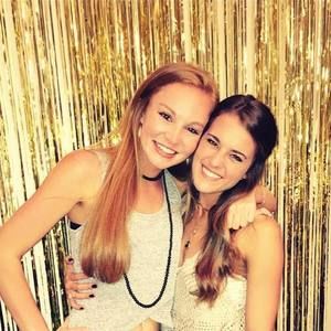 Meet your Posher, Whitney