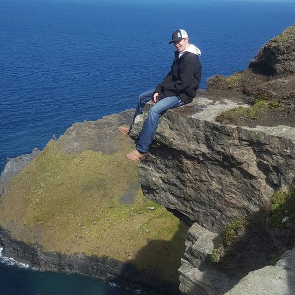 Meet your Posher, Jeremy - Picture 1 of 1