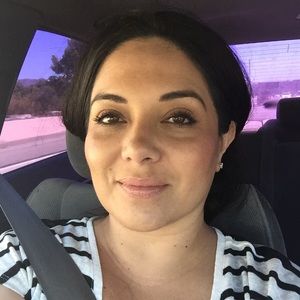 Meet your Posher, Inez