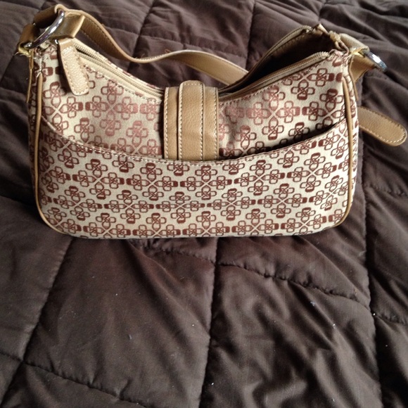 Shoulder bag - Picture 3 of 3
