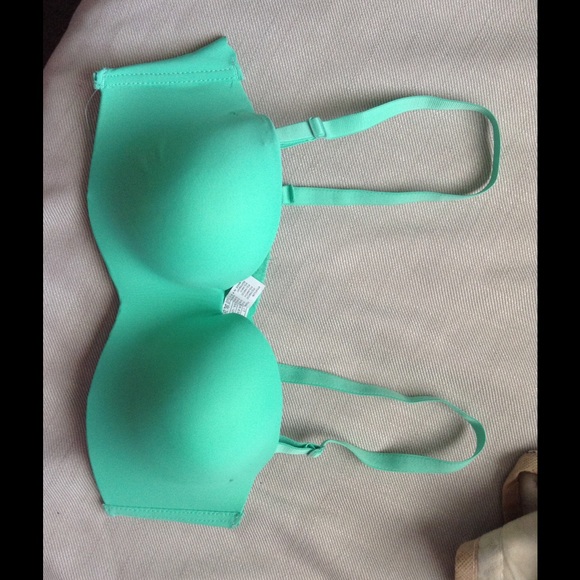 Italian branded bra!!!