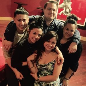 Meet your Posher, Crystal gale