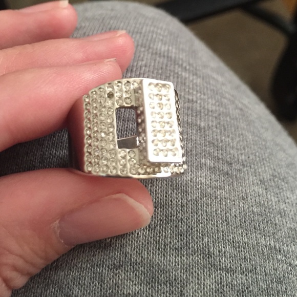 Swarovski ring size 55 (7) - Picture 3 of 4