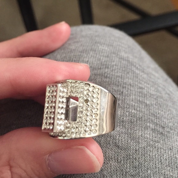 Swarovski ring size 55 (7) - Picture 4 of 4