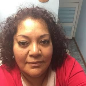 Meet your Posher, Betty