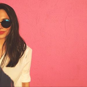 Meet your Posher, Caterina