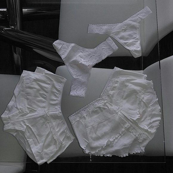 Victoria's Secret Panties
