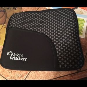 Weight Watchers Points Plus kit