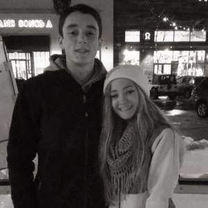 Meet your Posher, Kristina